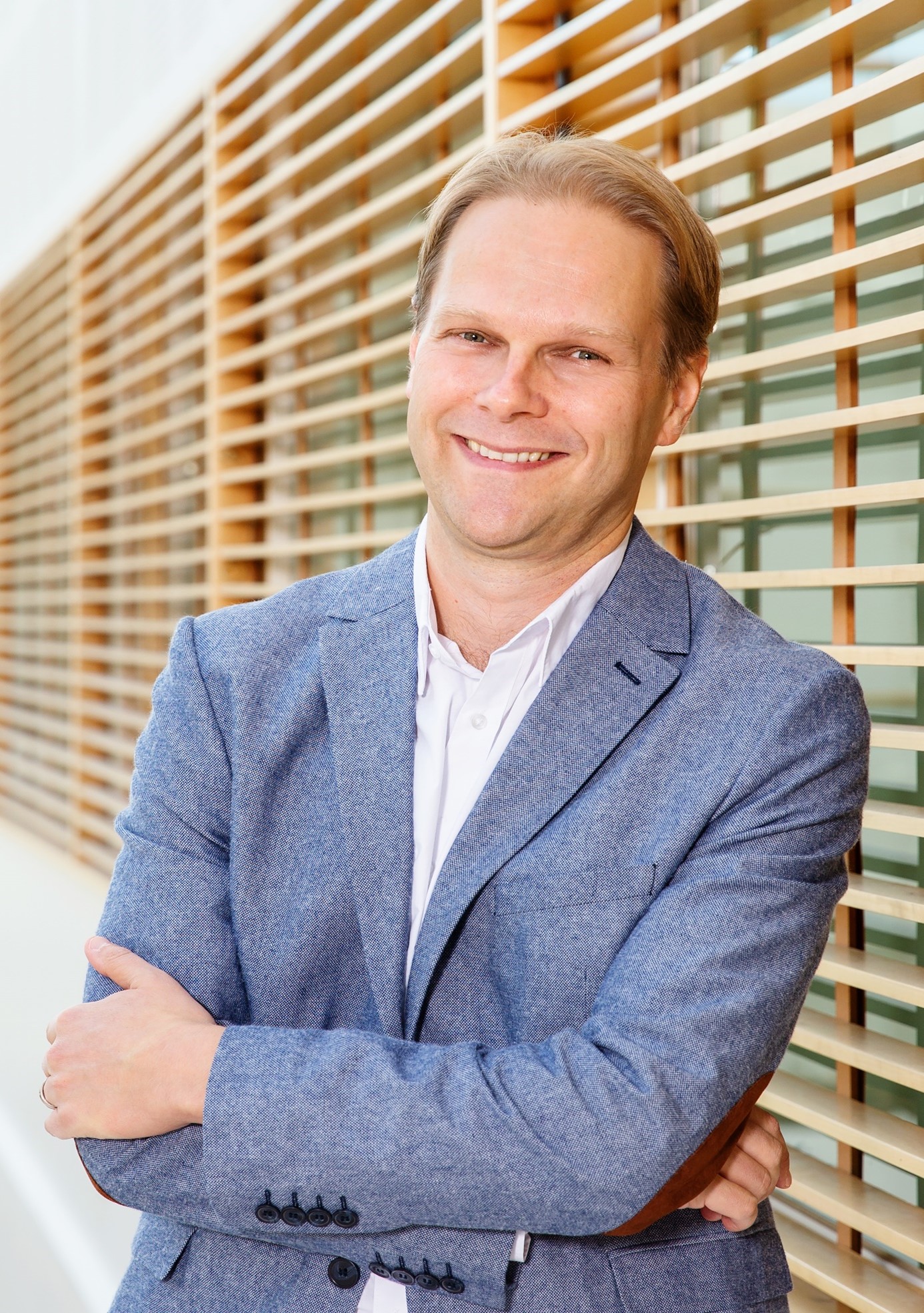 Lauri Nummenmaa | Sveriges Neuropsykologers Förening