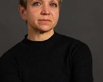 SNPF:s ordförande i internationellt fokus