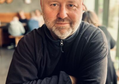 Stipendium: Ålder vid traumatisk hjärnskada och psykosocial funktion i vuxenlivet – ett utvecklingsneuropsykologiskt perspektiv