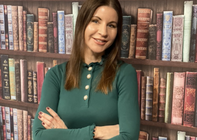 WAIS-5 & D-KEFS Advanced – Intervju med Christine Bedinger